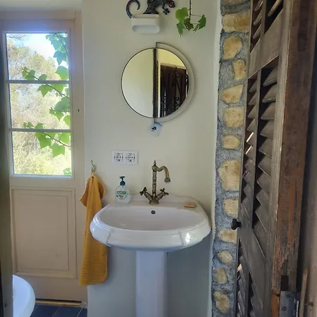 S'almudaina Farm 12p Etv1135 Villa *
