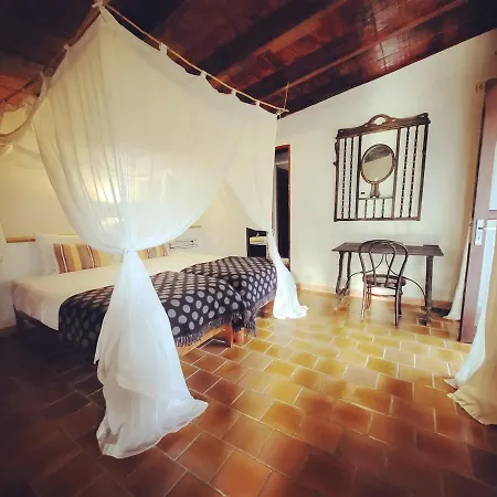 S'almudaina Farm 12p Etv1135 Villa Îles Baléares
