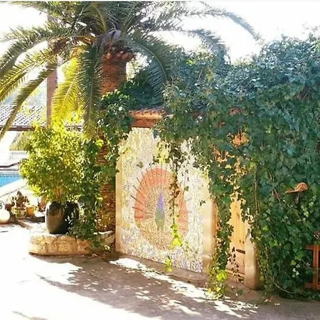 Villa S'almudaina Farm 12p Etv1135 Îles Baléares