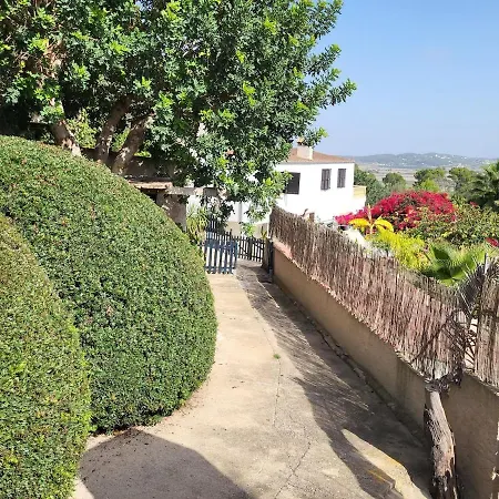 S'almudaina Farm 12p Etv1135 Îles Baléares