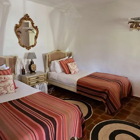 S'almudaina Farm 12p Etv1135 Villa *