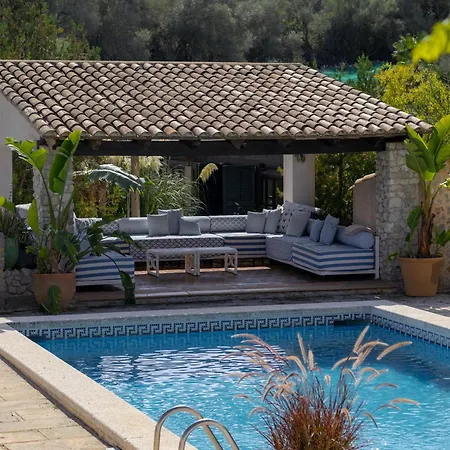 Villa S'almudaina Farm 12p Etv1135 *